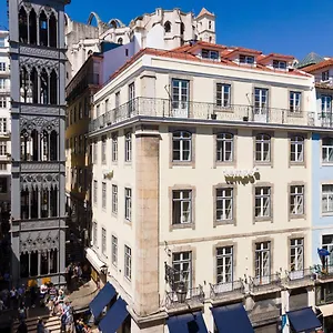 Tempo Flh Lissabon