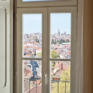 4* Guest house Casa Janelas Com Vista