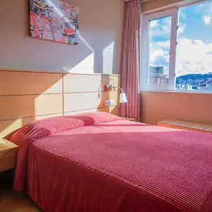 3* Hotel Botanico