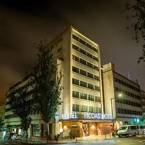 4* Hotel Vip Executive Picoas