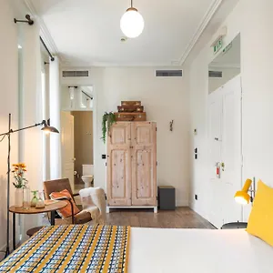 4* Guest house Casa Janelas Com Vista